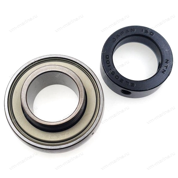 Подшипник Arctic Cat, Polaris, Ski-Doo 04-160-01OR