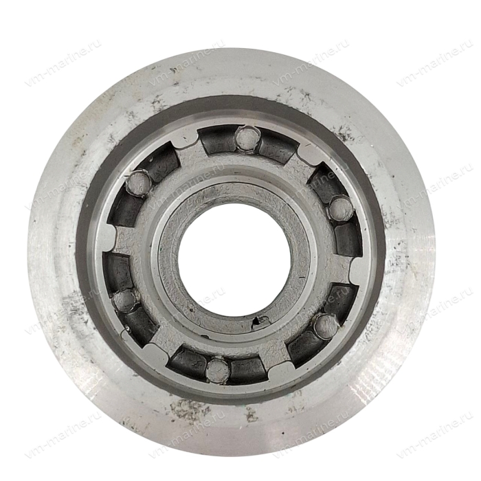 Корпус сальников вала винта 676-45361-00-94