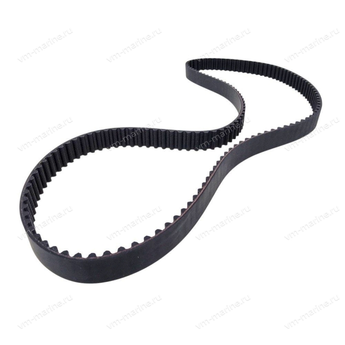 Ремень ГРМ F150G, F175A, F200F, F200G 6DA-46241-00