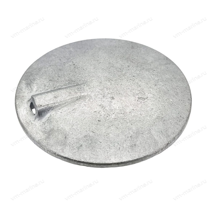 Анод редуктора Yamaha 200-300 6CE-45373-00