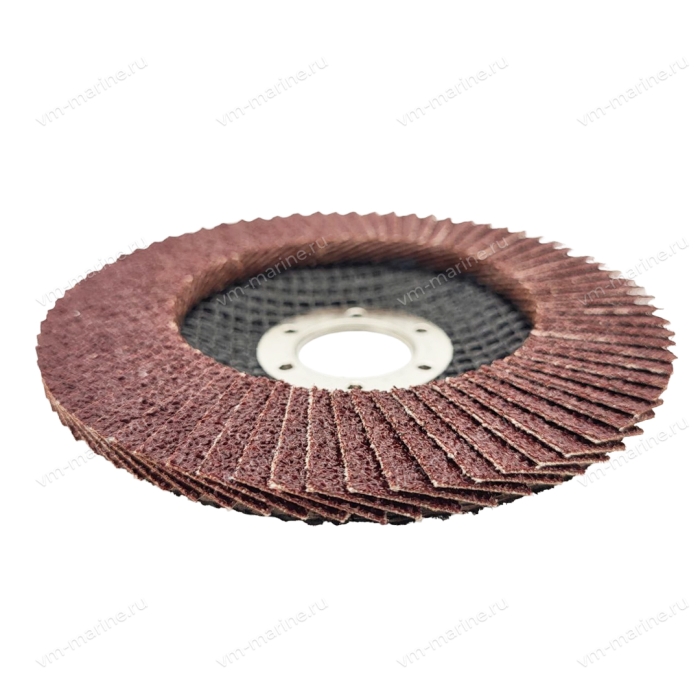 Диск торцевой лепестковый (40) FD-11522A40-R