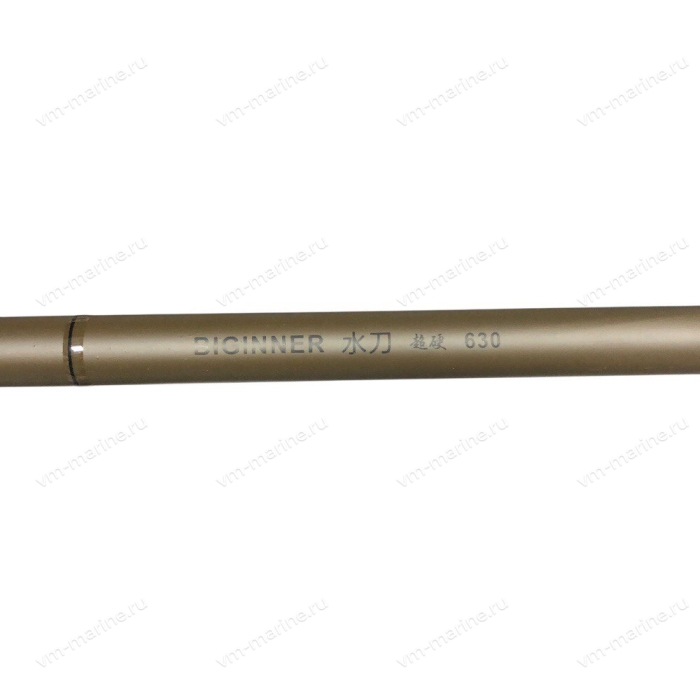 Удочка б/к ,630 см, Beginner BG-630