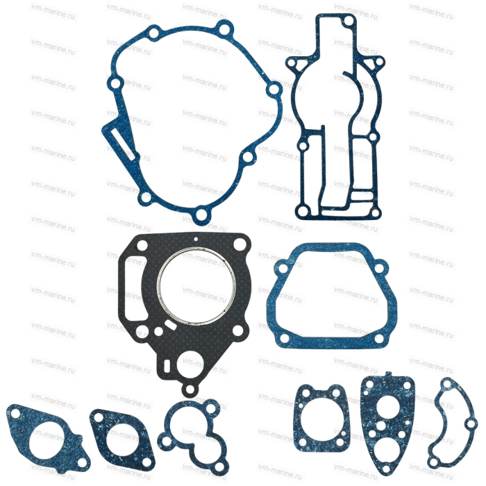 Комплект прокладок Yamaha F4A