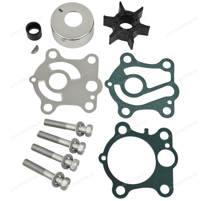 Ремкомплект помпы Yamaha 55 696-W0078-00