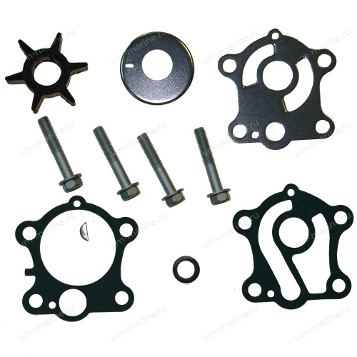 Ремкомплект помпы Yamaha 55 696-W0078-00