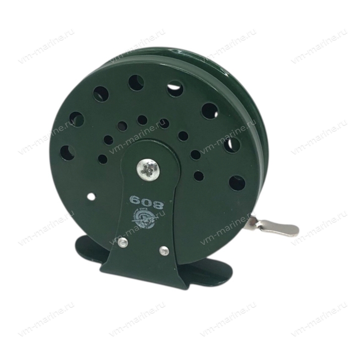 Катушка инерционная 809