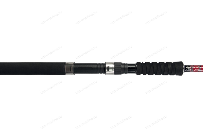 Удилище силовое троллинговое Maximus TRACER 702MH 2.1m 30-60lb