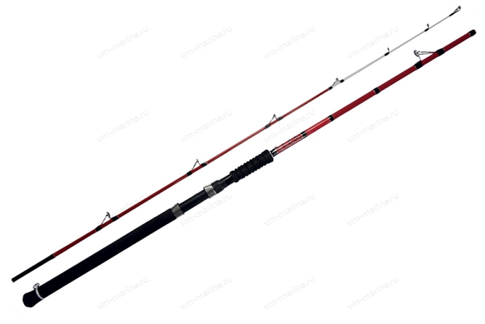 Удилище троллинговое Maximus TRACER 702MH 2,1м 30-60lb