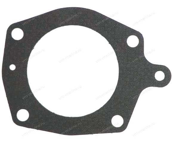 Прокладки выхлопа Kawasaki 750, 800 007-564