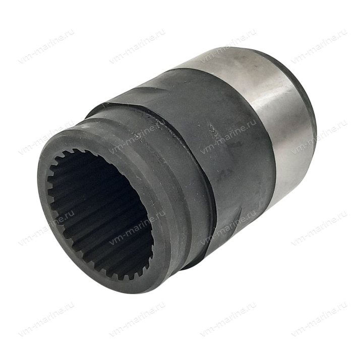 Муфта переднего дифференциала YFM550, 700