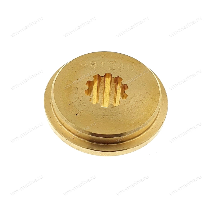 Шайба упорная Tohatsu 25-30, Mercury 25-30 991240