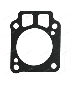 Прокладка корпуса помпы Tohatsu 25, 30, 40C, Mercury 25, 30 348-65018-0