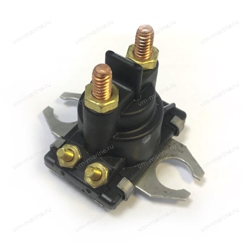 Реле стартера F20A, F25A, F30A, F40B 65W-81941-01