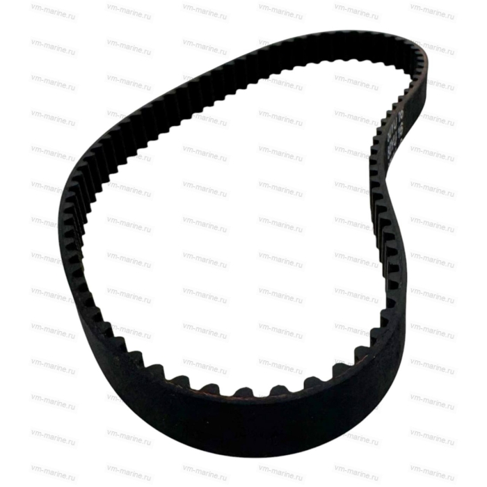 Ремень ГРМ Yamaha F9.9H, F15C, F20B 6AH-46241-00
