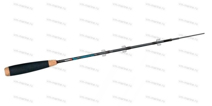 Удочка зимняя МАХАЛКА SWD ICE TELEROD-110MH 110см