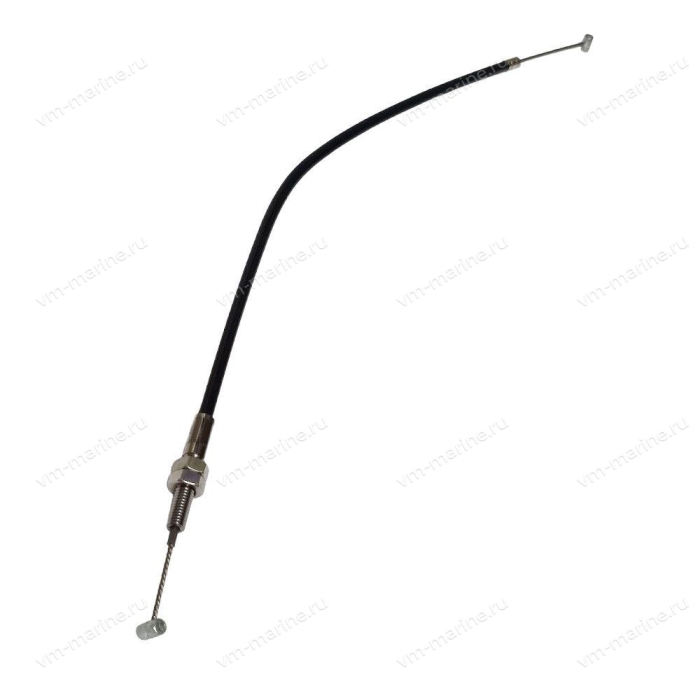 Тросик газа Yamaha E9.9D, E15D 6B4-26301-00