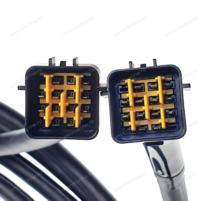 Главный провод управления (7 м) 6X6-8258A-11