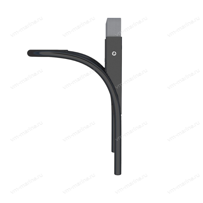 Транец навесной для гребных ПВХ лодок Badger до 3,5 л.с