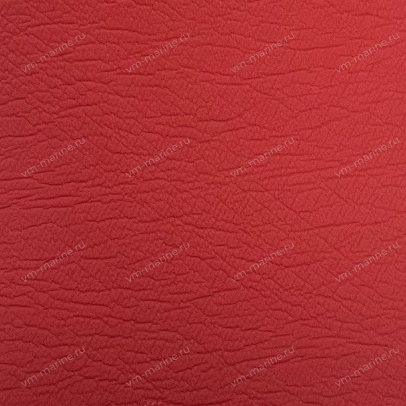 Кожа искуственная Santorini 3063 (красная)