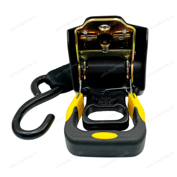 Транспортировочный ремень (стяжка) для лодки Y-415B (135 см.) УТ-00009071