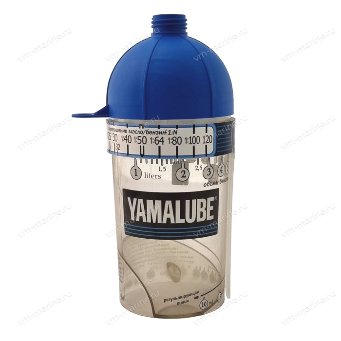 Ёмкость для подготовки смеси топливо/масло 90798-FL931