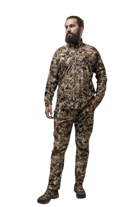 Костюм Remington,Hot Summer 2 South,Forest р. XL RM1066-994/XL