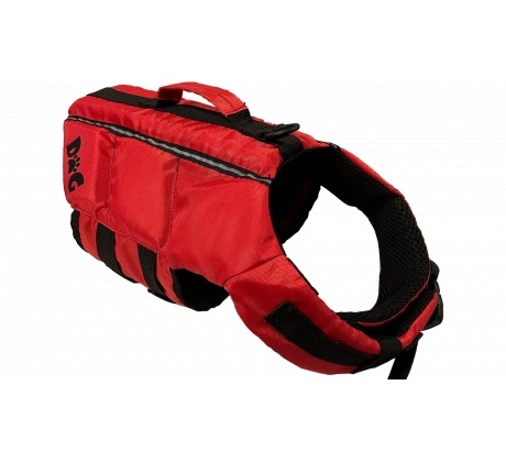 Спасательный жилет для собак hikeXp M 3000013