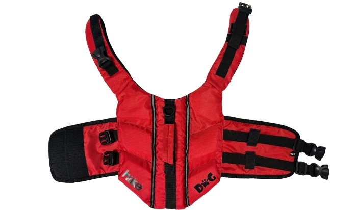 Спасательный жилет для собак hikeXp M 3000013