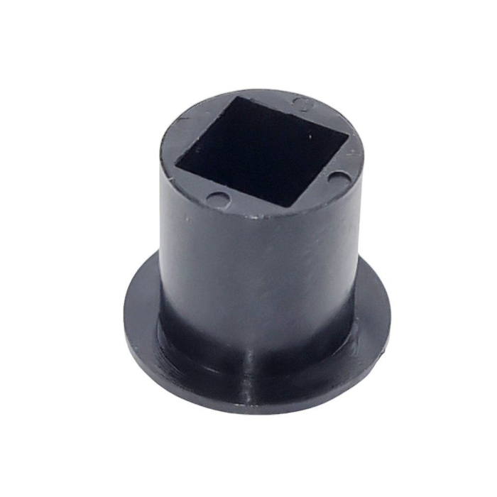 Втулка оси ручки переключения T6B-T9.8B T8-03010002