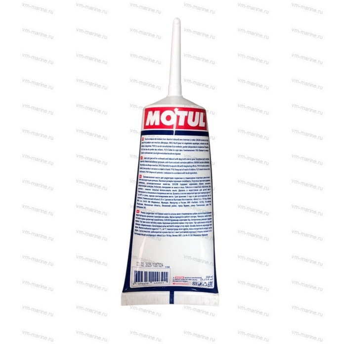 Трансм. масло MOTUL TRANSLUBE 350 мл (м)113262