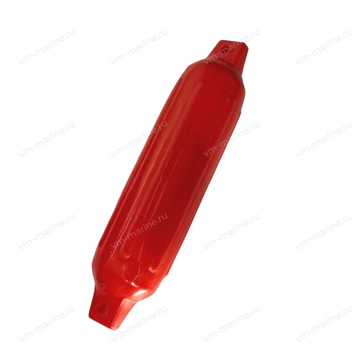 Кранец 120 х 500 мм красный SF20904-303