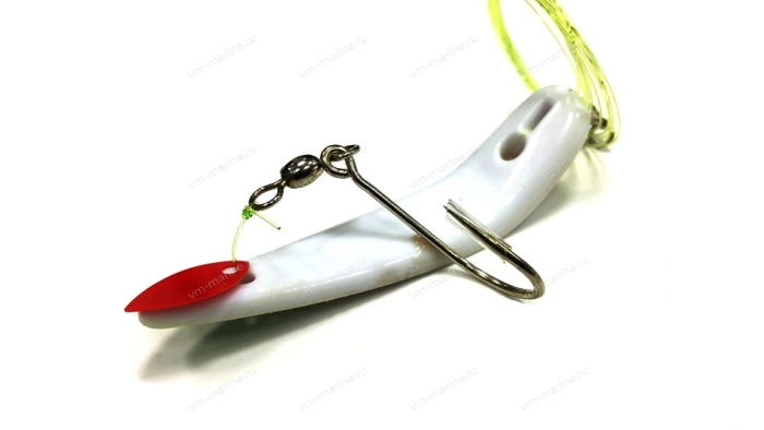 Блесна троллинговая GIBBS 0600-3AT