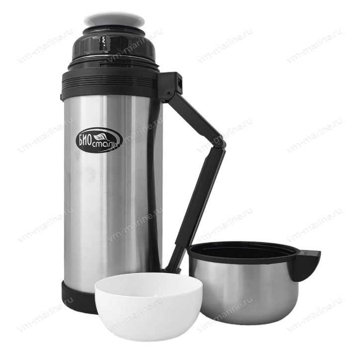 Термос Biostal Универсальный 1,5л NG-1500-1