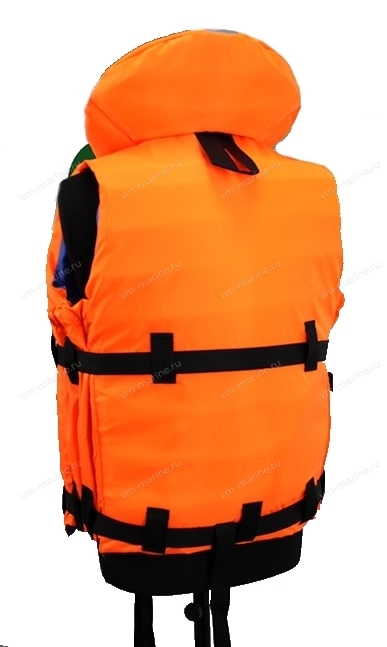 Спасательный жилет 130 кг SpG-130