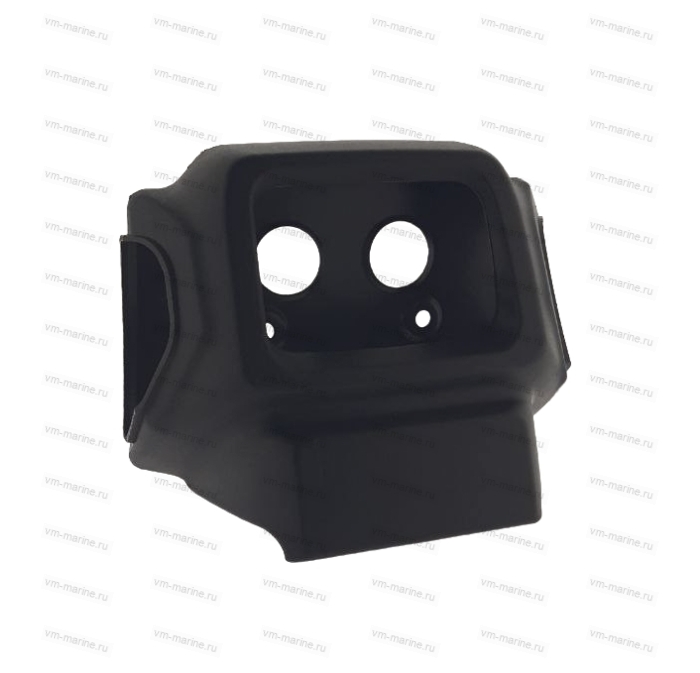 Накладка пластмассовая VK Pro (06-14) 8FN-77552-00