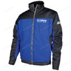 Куртка мужская Yamaha Racing Fleece