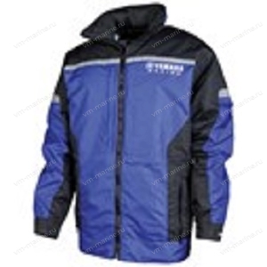 Куртка женская Yamaha Racing Nylon Jacket