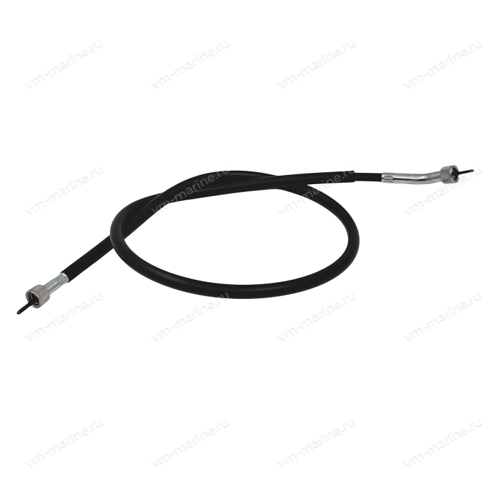 Трос спидометра DT200WR, WR200 3XP-83550-01