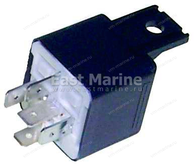 Power Trim Relay 18-5737