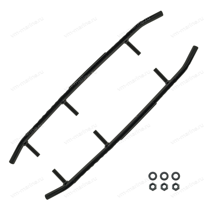 Коньки для снегохода Polaris, стандарт 049045-03