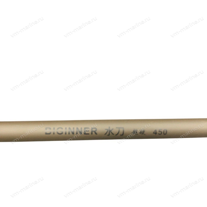 Удочка б/к ,450 см, Beginner BG-450