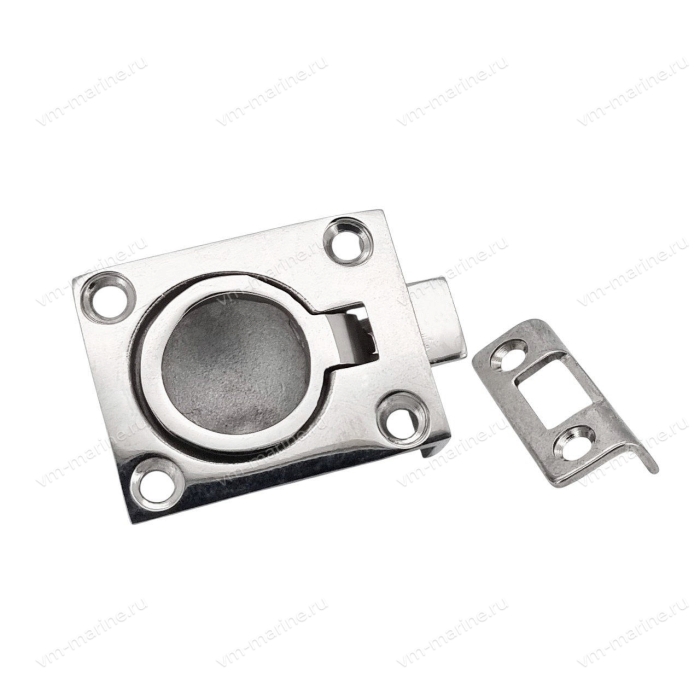 Защёлка люка 57*35мм 956-07100-00