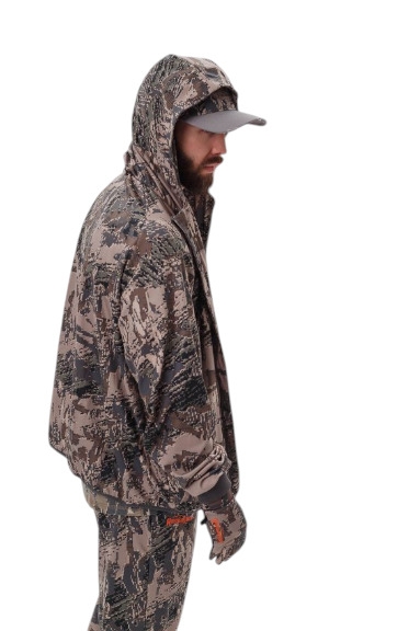 Костюм Remington,Alabama,Professional Figur р.2XL RM1057-993/2XL