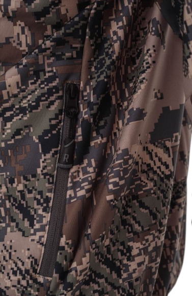 Костюм Remington,Alabama,Professional Figur р.2XL RM1057-993/2XL