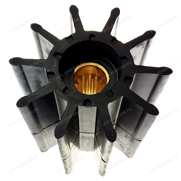 Крыльчатка Sherwood 22000K