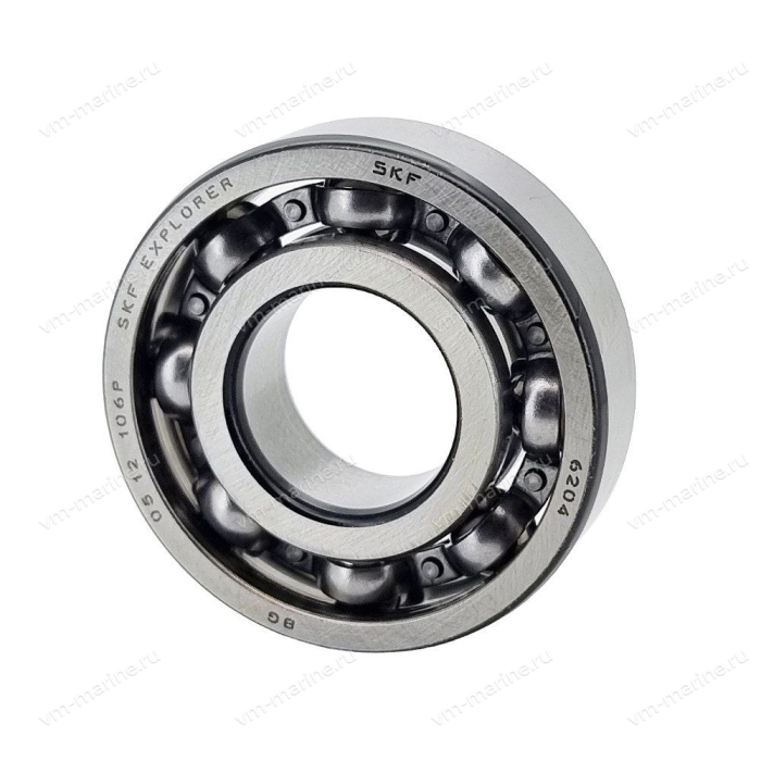 Подшипник SKF 93306-20458 6519