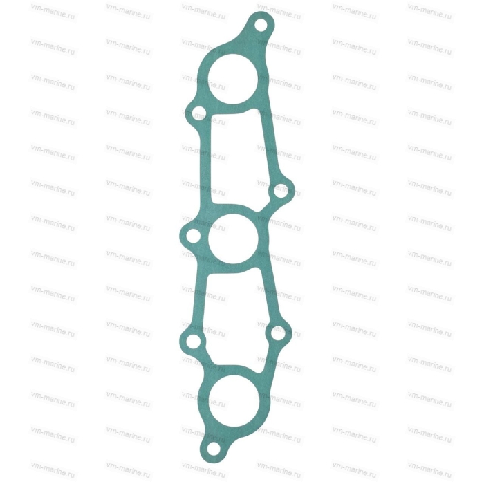Прокладка впускного коллектора Honda BF35-50 17151-ZV5-000