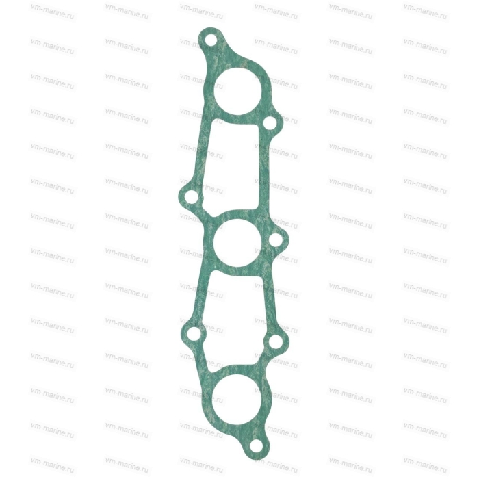Прокладка впускного коллектора Honda BF35-50 17151-ZV5-000