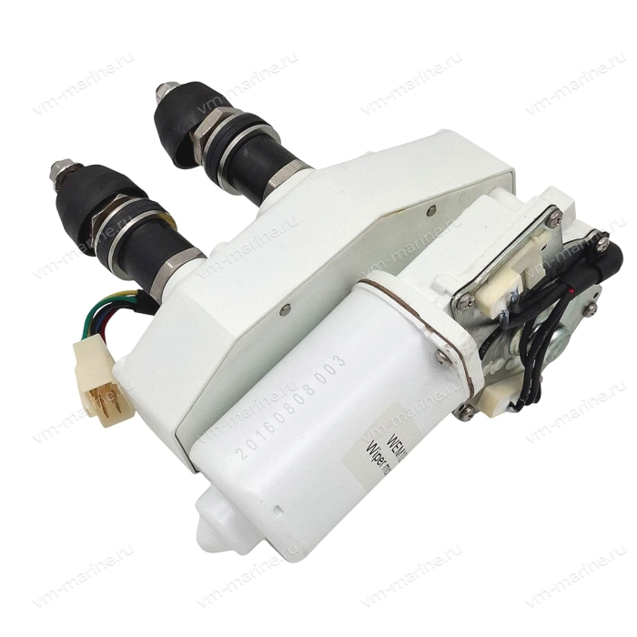 Мотор для дворника 12V 70W, 55-90 градусов SF50237-12