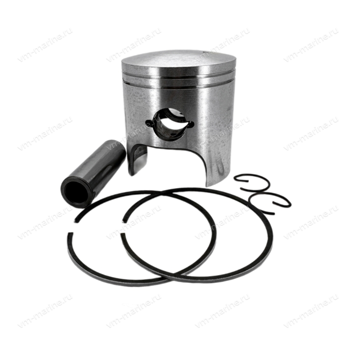 Поршень, к-т, стд, Pantera 800, ZRT 800 09-602